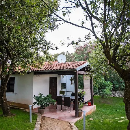 Garden Istra Σπίτι διακοπών *