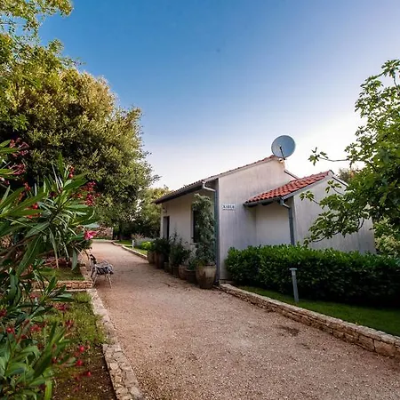 Σπίτι διακοπών Garden Istra *