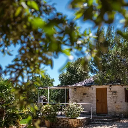 Σπίτι διακοπών Garden Istra Kavran