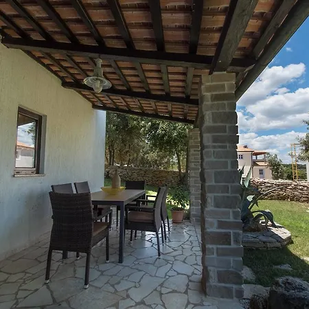 Garden Istra