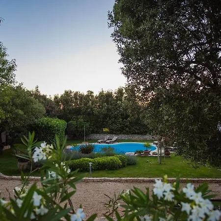Σπίτι διακοπών Garden Istra *