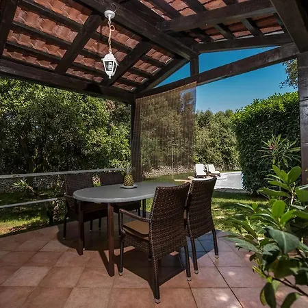Garden Istra Kavran