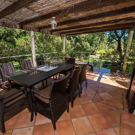 Σπίτι διακοπών Garden Istra