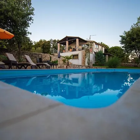 Hébergement de vacances Garden Istra *