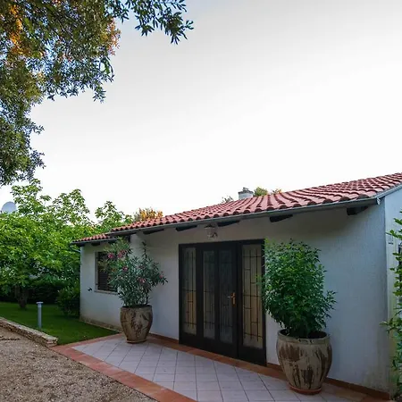 Σπίτι διακοπών Garden Istra