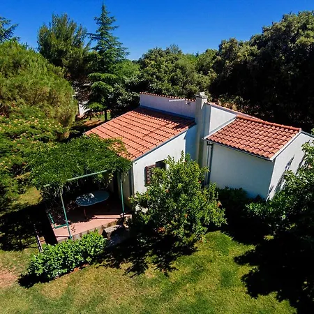 Garden Istra Σπίτι διακοπών