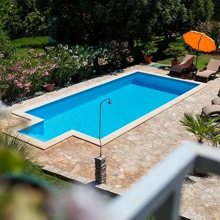 Garden Istra * Kavran