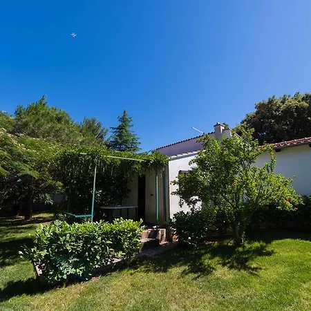 Garden Istra Σπίτι διακοπών