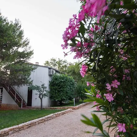 Garden Istra * Kavran