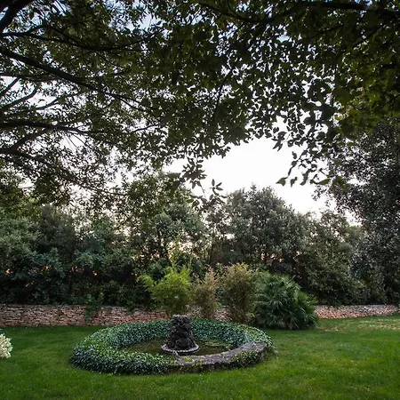 Garden Istra