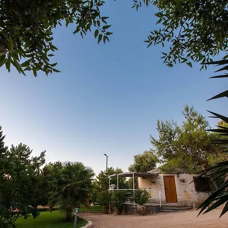 Hébergement de vacances Garden Istra *