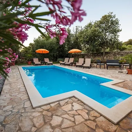 Σπίτι διακοπών Garden Istra *
