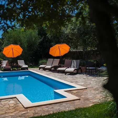 Garden Istra Σπίτι διακοπών