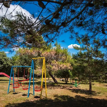 Garden Istra *