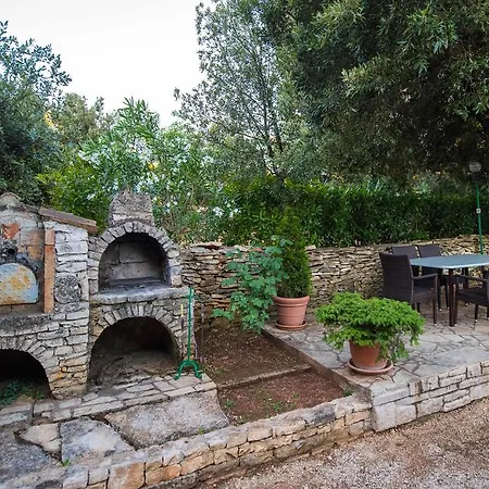 Σπίτι διακοπών Garden Istra *