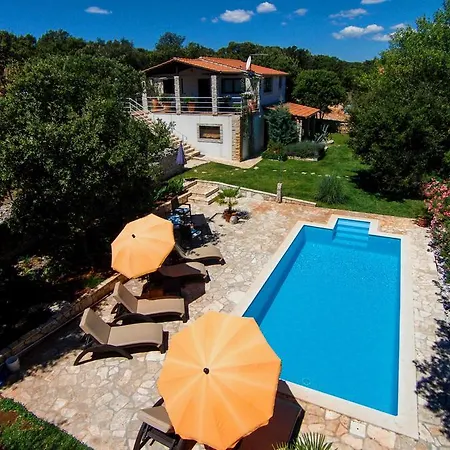 Garden Istra Hébergement de vacances