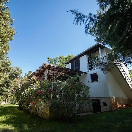 Garden Istra Hébergement de vacances *