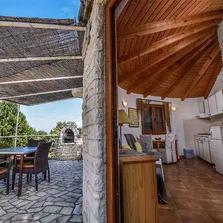 Garden Istra Kavran
