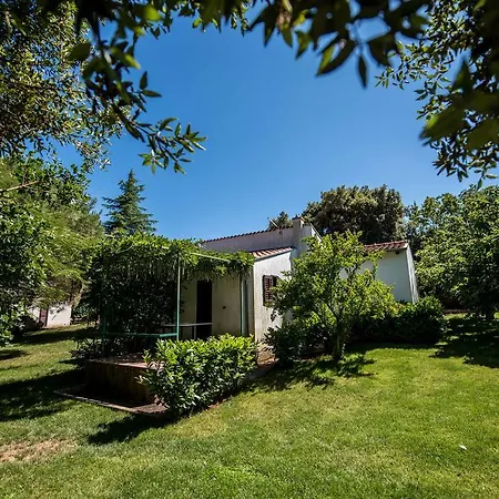 Garden Istra Hébergement de vacances