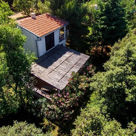 بيت للعطل Garden Istra
